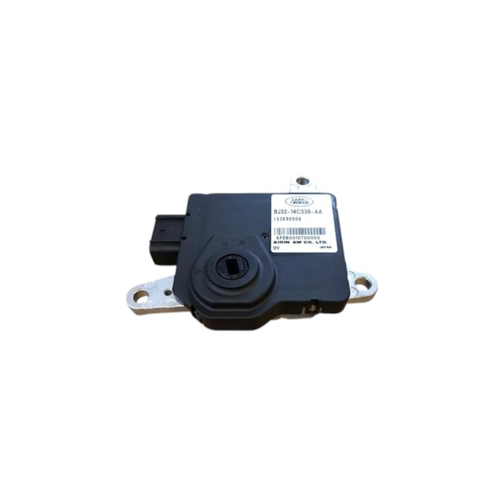ŞANZIMAN KONTROL ÜNİTESİ FREELANDER 2 - EVOQUE  LR031137