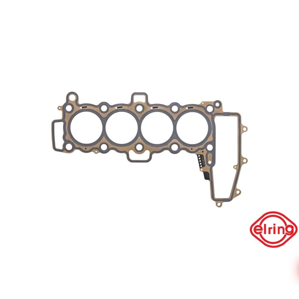 SİLİNDİR KAPAK CONTA 2.0 DİZ.SPORT-DIS.5-RR.EVOQUE 5 DELİK LR073642