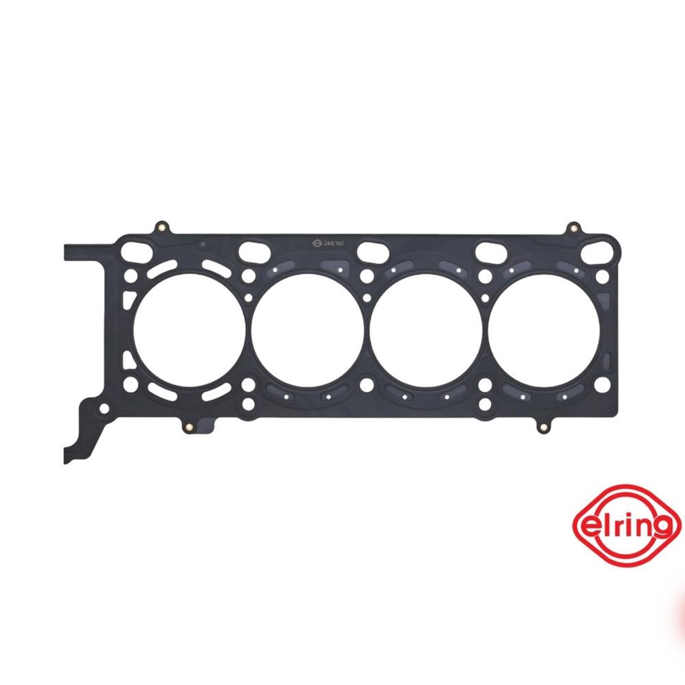 SİLİNDİR KAPAK CONTA 5-8  2.07 mm 4.4 PET.RANGE ROVER M62 LVB000370