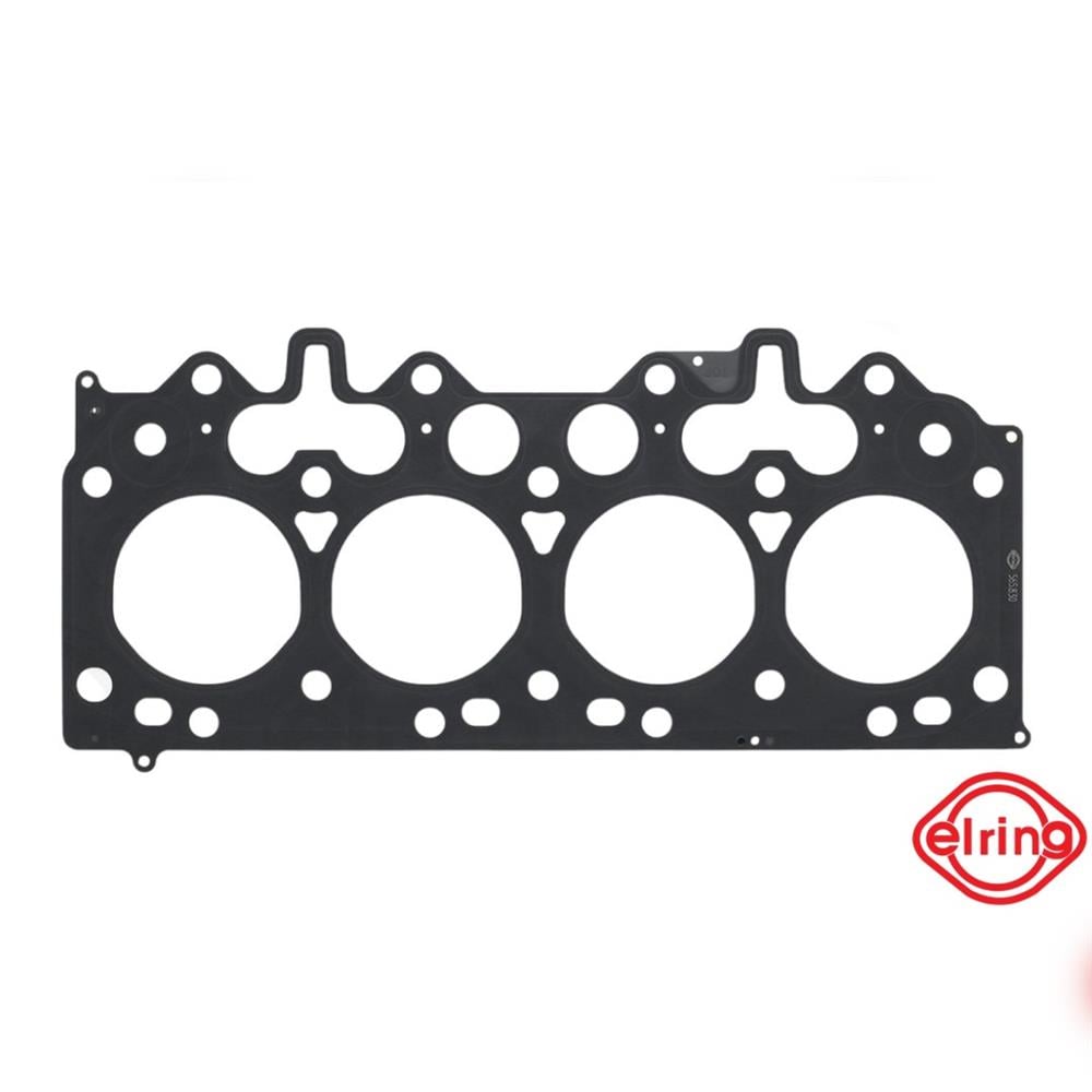 SİLİNDİR KAPAK CONTA TDİ 300 1 DELİK SAÇ LVB500200
