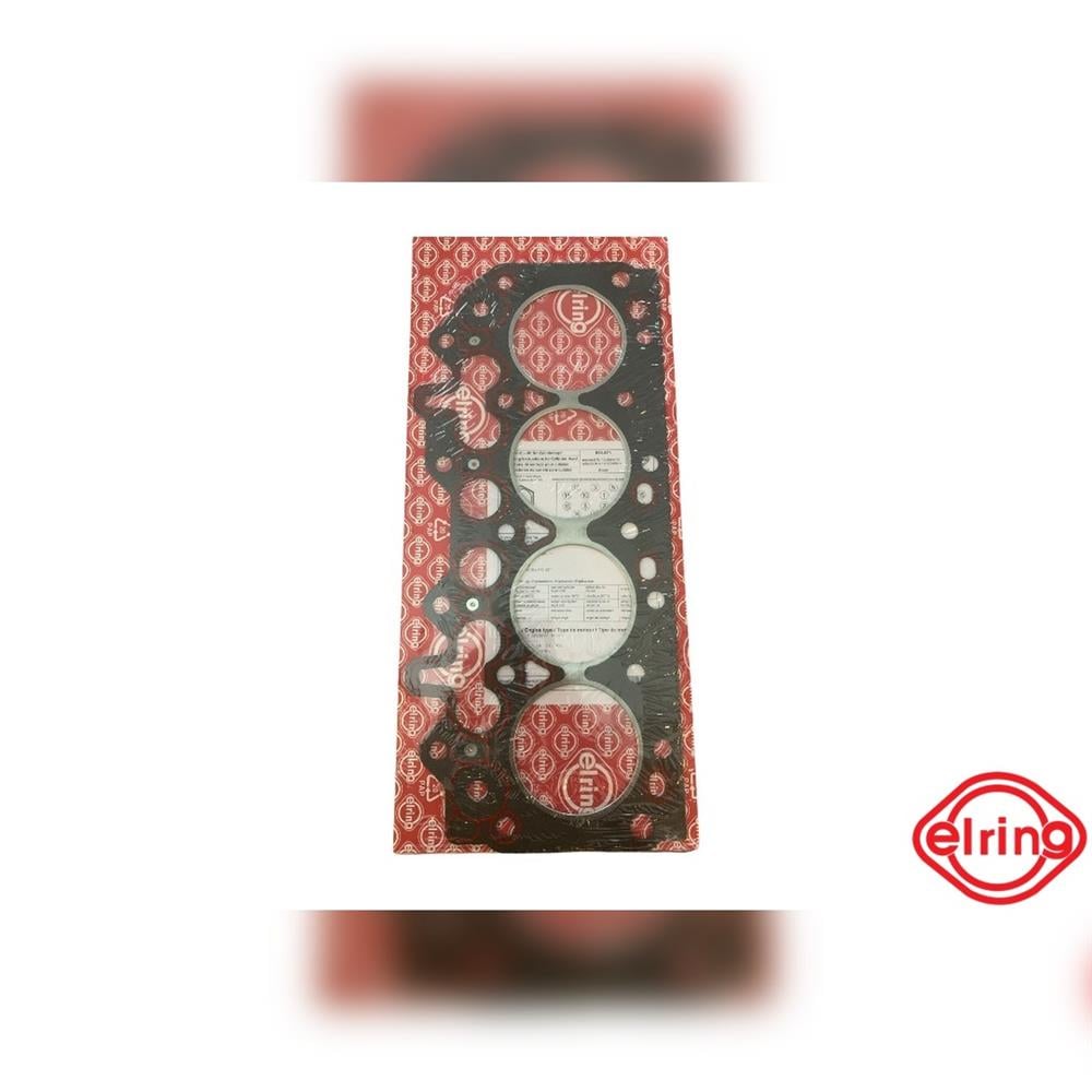 SİLİNDİR KAPAK CONTA TDİ 300 3 DELİKERR4539 ERR5263