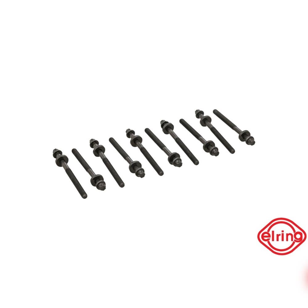 SİLİNDİR KAPAK SAPLAMA SETİ 10 AD Td4 FREELANDER. LDN100470L