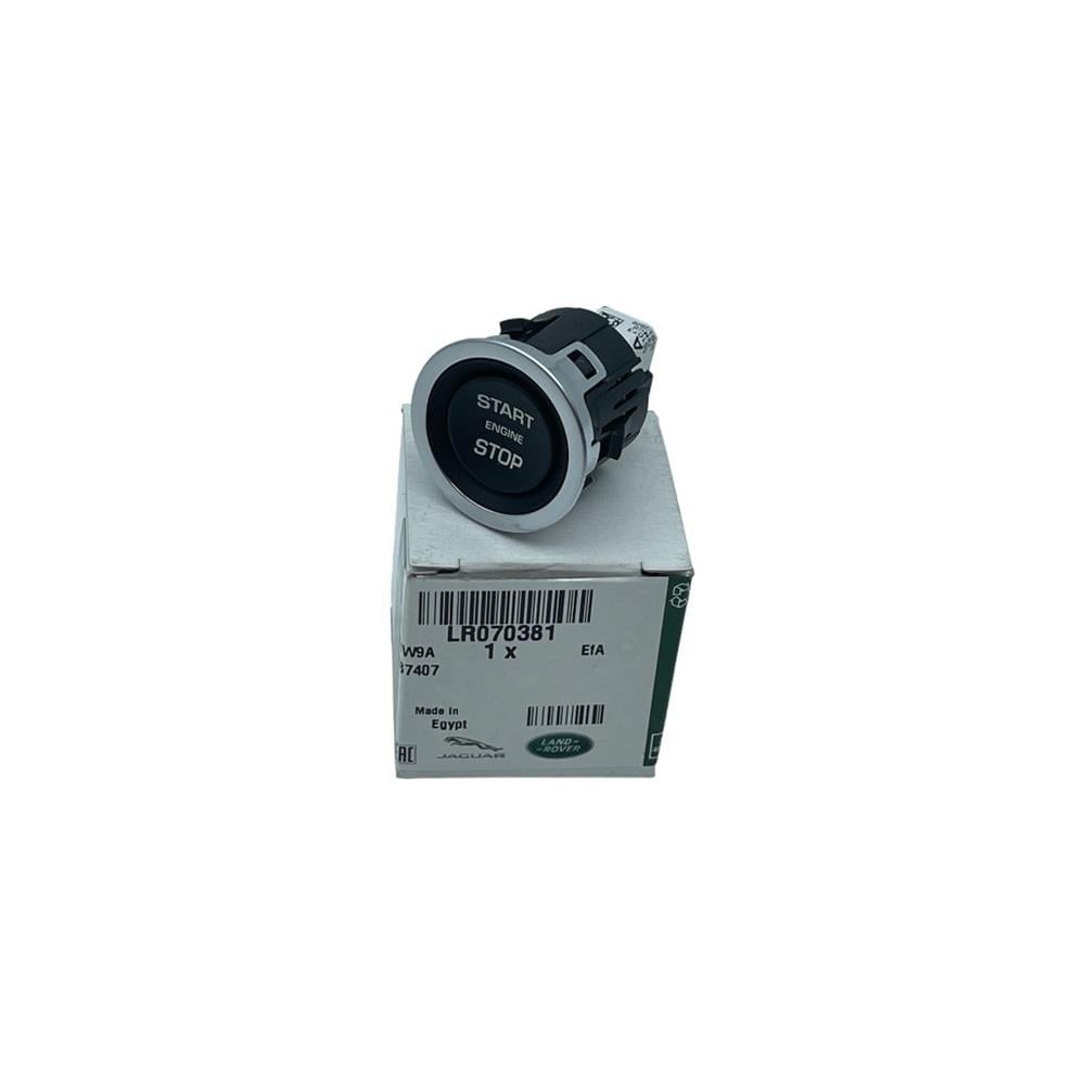 START STOP BUTONU RANGE ROVER DISCOVERY LR070381