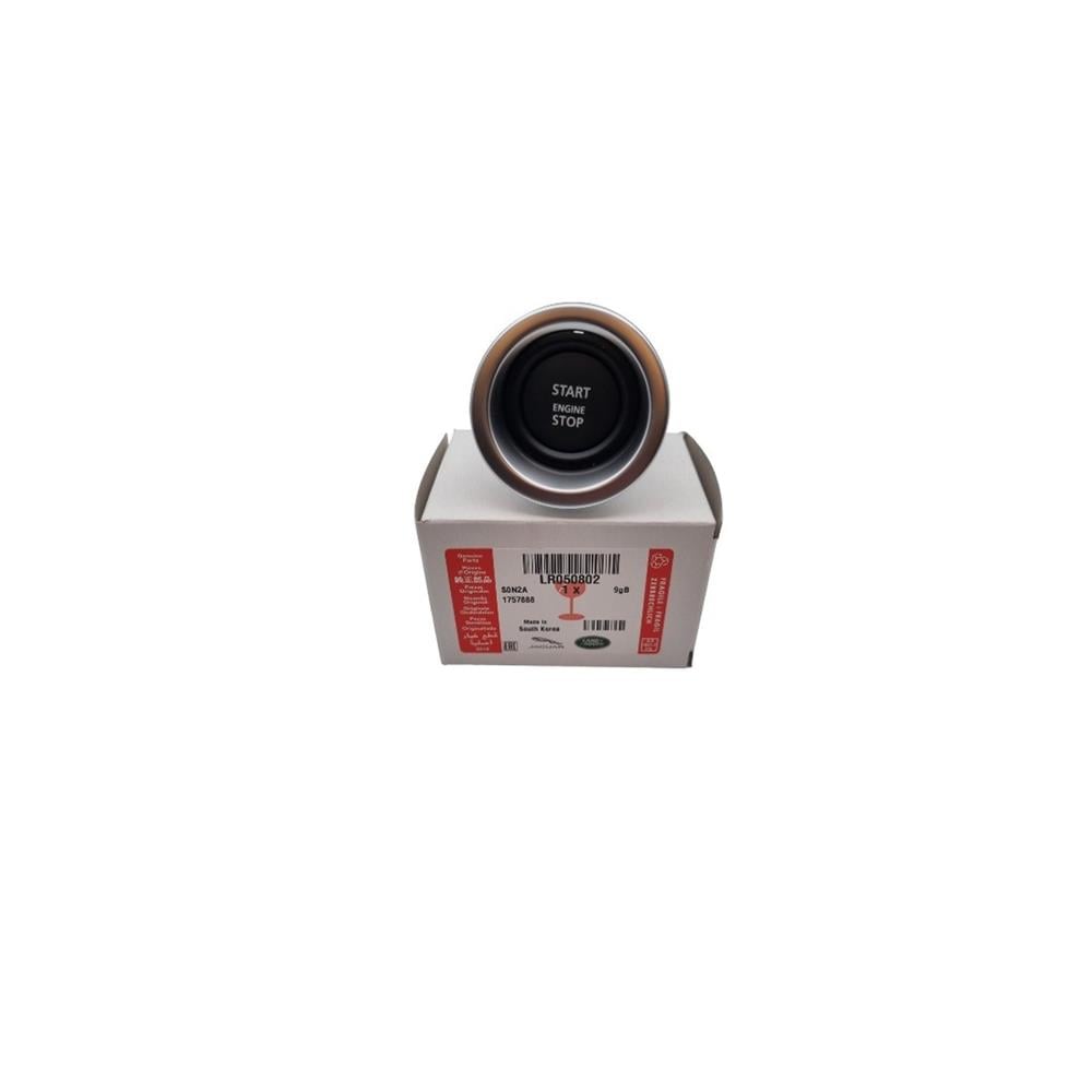 START STOP BUTONU RANGE ROVER LR050802