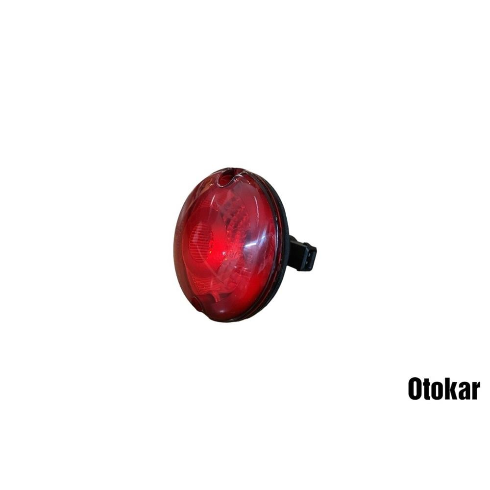STOP LAMBASI YM. (BÜYÜK KIRMIZI) DEFENDER 13C33-35504-AA