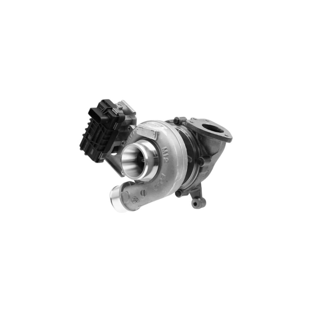 TURBO KOMPLE LR029637 FREELANDER 2  LR006862