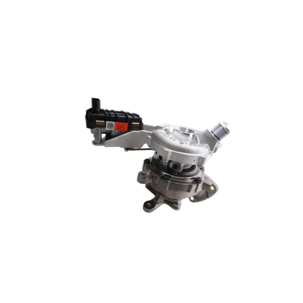 TURBO KOMPLE SOL 3.0 RANGE ROVER LR084607