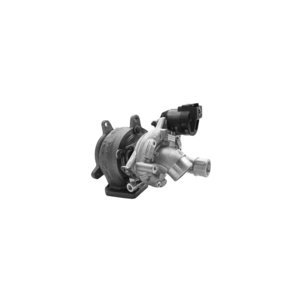 TURBO KOMPLE SOL LR004038 3.6 RANGE ROVER SPORT TDV8 LR021044