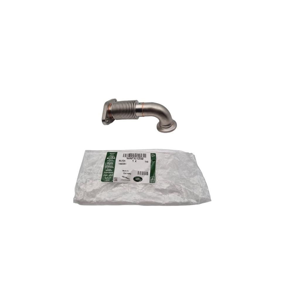 WAP101260 EGR BORUSU