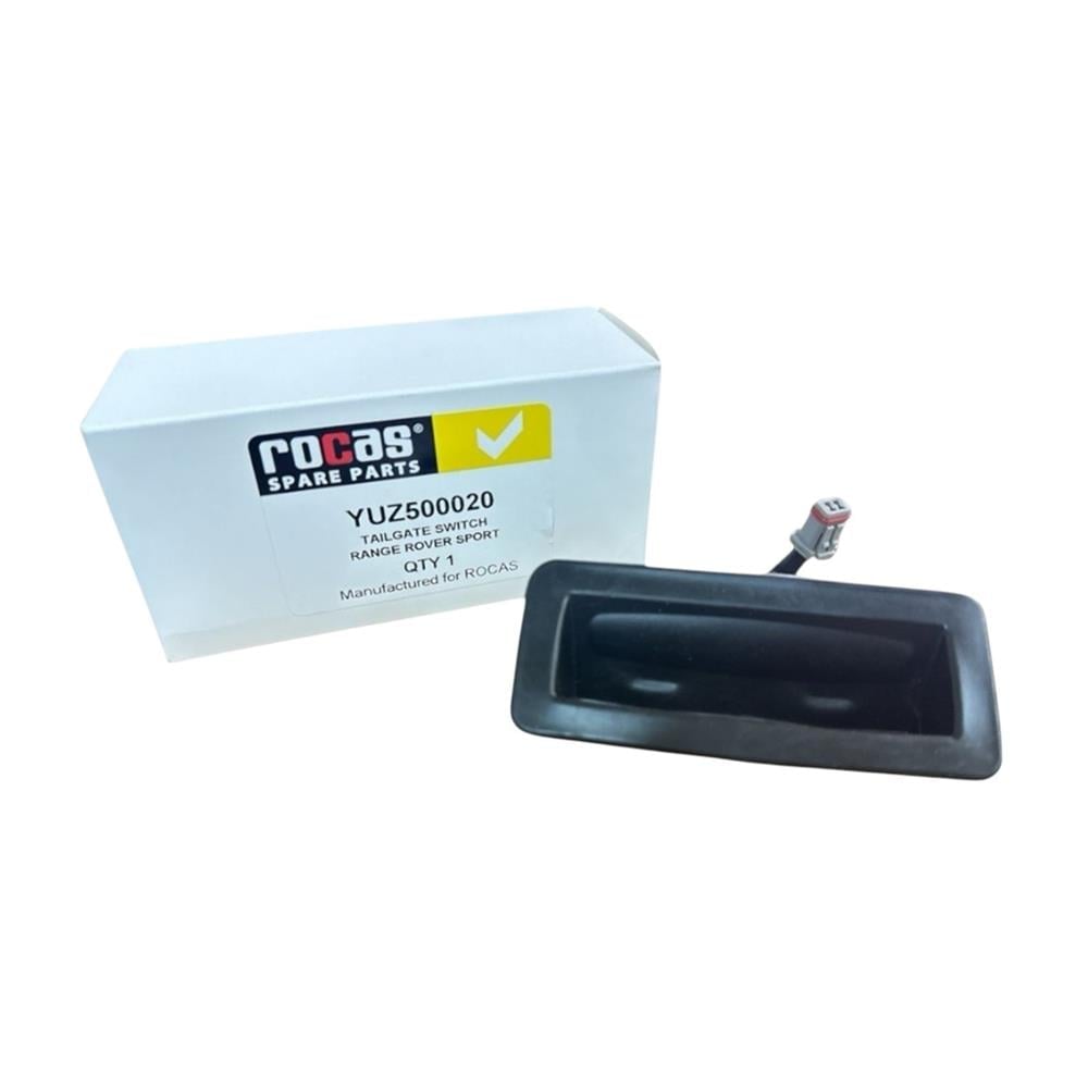 YUZ500020 ARKA 5.KAPI AÇMA SWİCİ RANGE ROVER SPORT