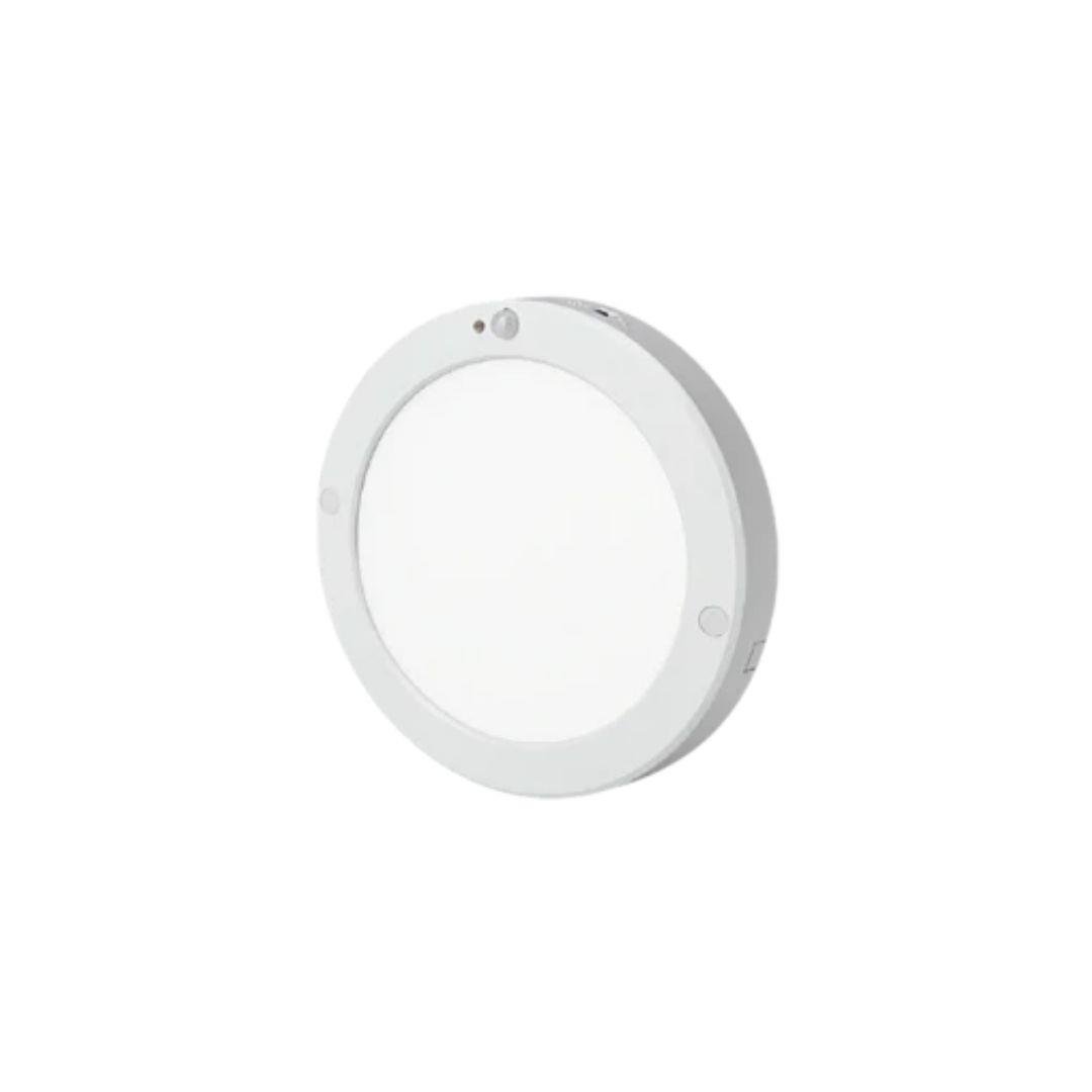 20W SENSÖRLÜ SIVA ÜSTÜ LED ARMATÜR (BEYAZ) CATA