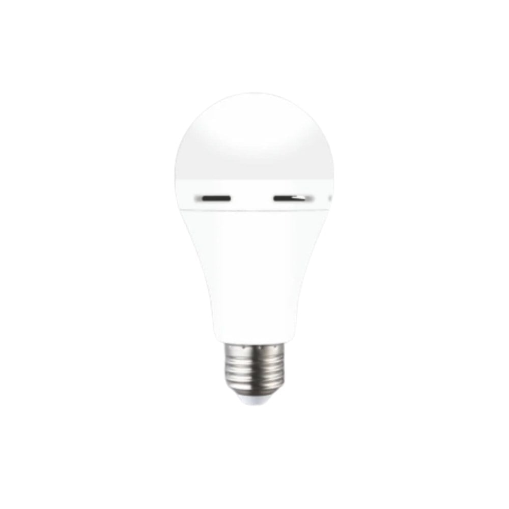 CATA 9W ŞARJLI LED AMPUL (BEYAZ) CT-4229