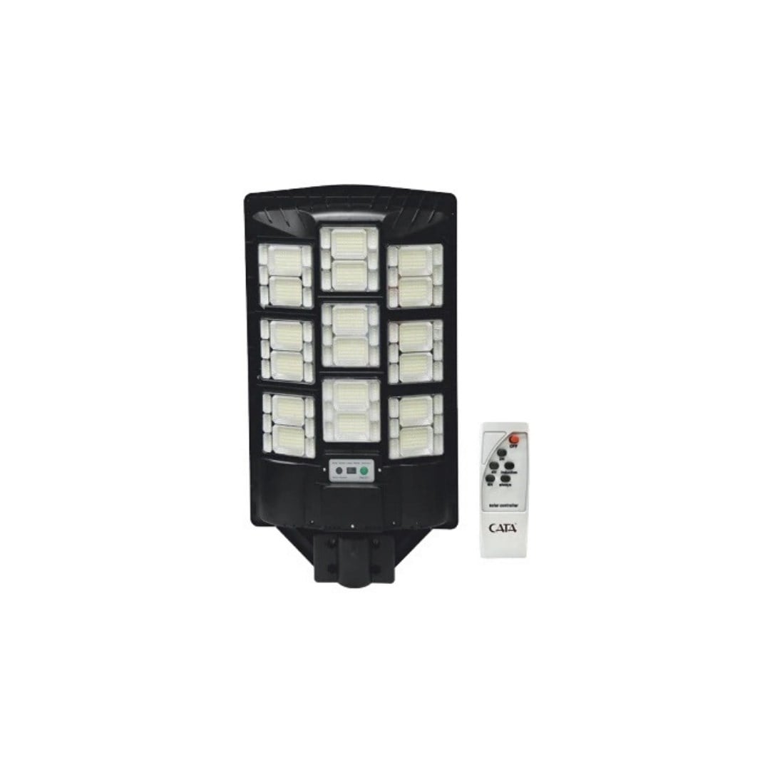  CATA SÜPERNOVA 900W SOLAR SOKAK ARMATÜRÜ ( KUMANDALI ) CT-4644
