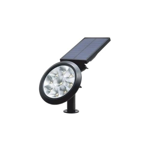 CATA 18W SOLAR BAHÇE ARMATÜRÜ (AMBER) CT-7320A 