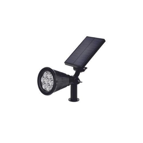 CATA 7W SOLAR BAHÇE ARMATÜRÜ (AMBER) CT-7310A