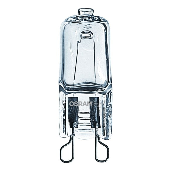 OSRAM 66725 OVEN 25W 230V G9 20X1 FIRIN AMPULÜ
