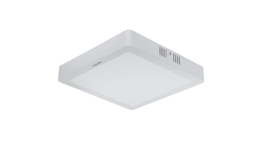 Philips SmartBright CNG Gömme Aydınlatma DN058 24 W 2200 lm, 4000 K Simetrik 110⁰ Mat IP20 | Parmak korumalı