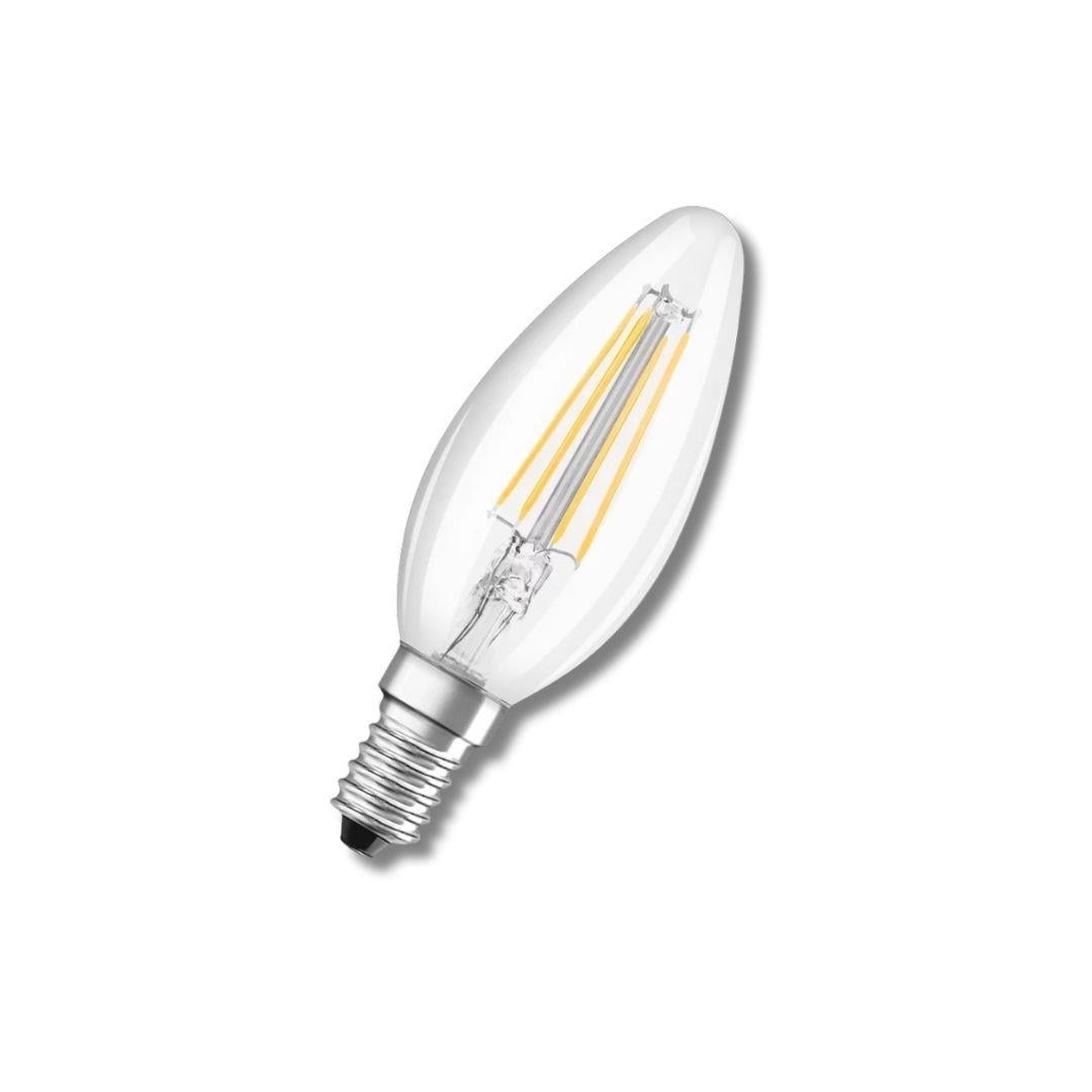 osram-value-classic-b40-4w-827-e14-filament-led-ampul-seffaf