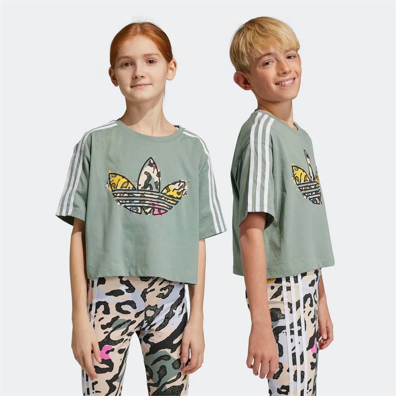 3-10 Yaş Unisex Takım