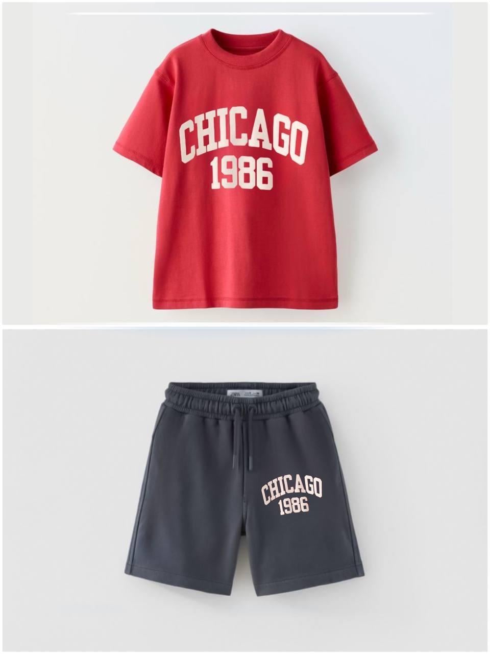 Chicago Kırmızı Takım
