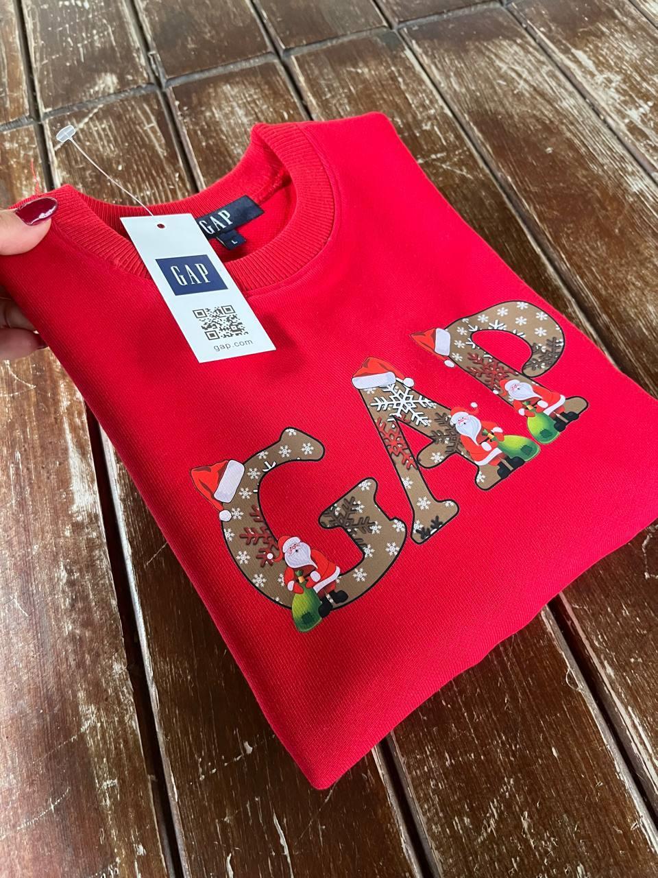 Kırmızı Unisex  Sweatshirt(Şardonlu)