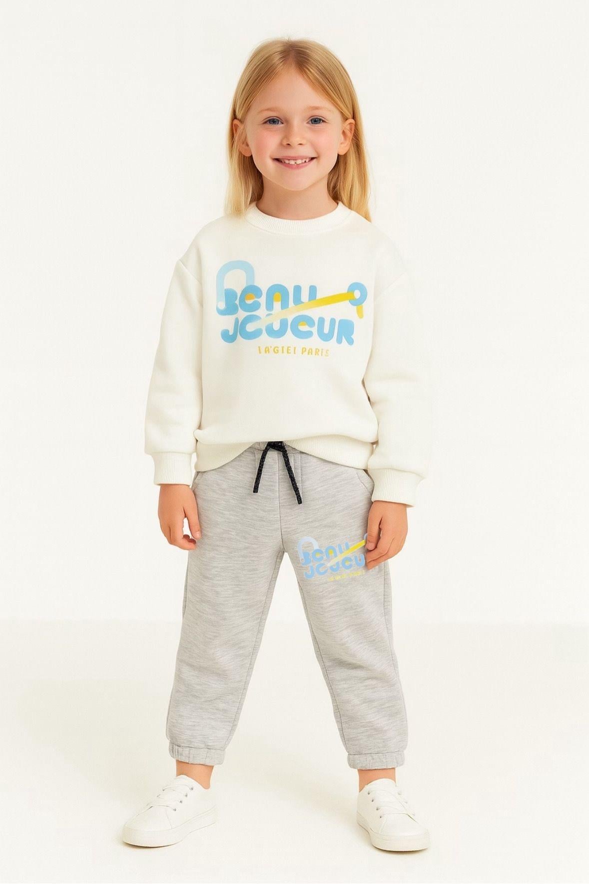 Laciel Paris Unisex  Takım