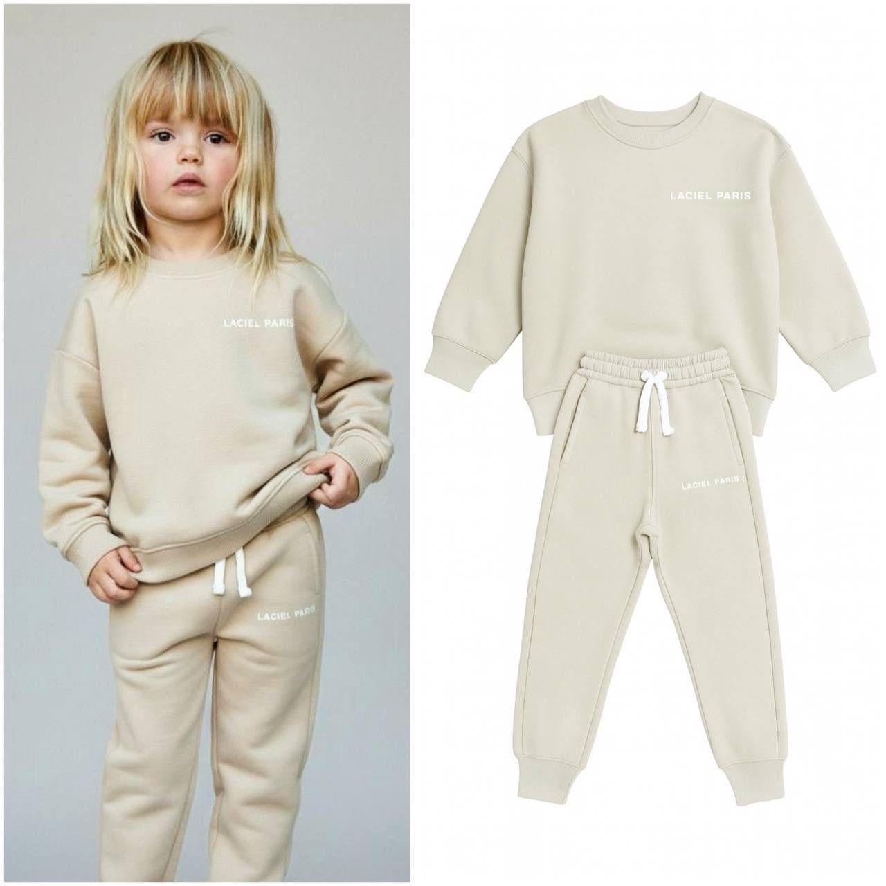 Laciel Paris Unisex Takım