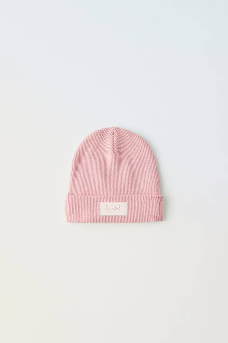 Pembe Laciel Paris Bere