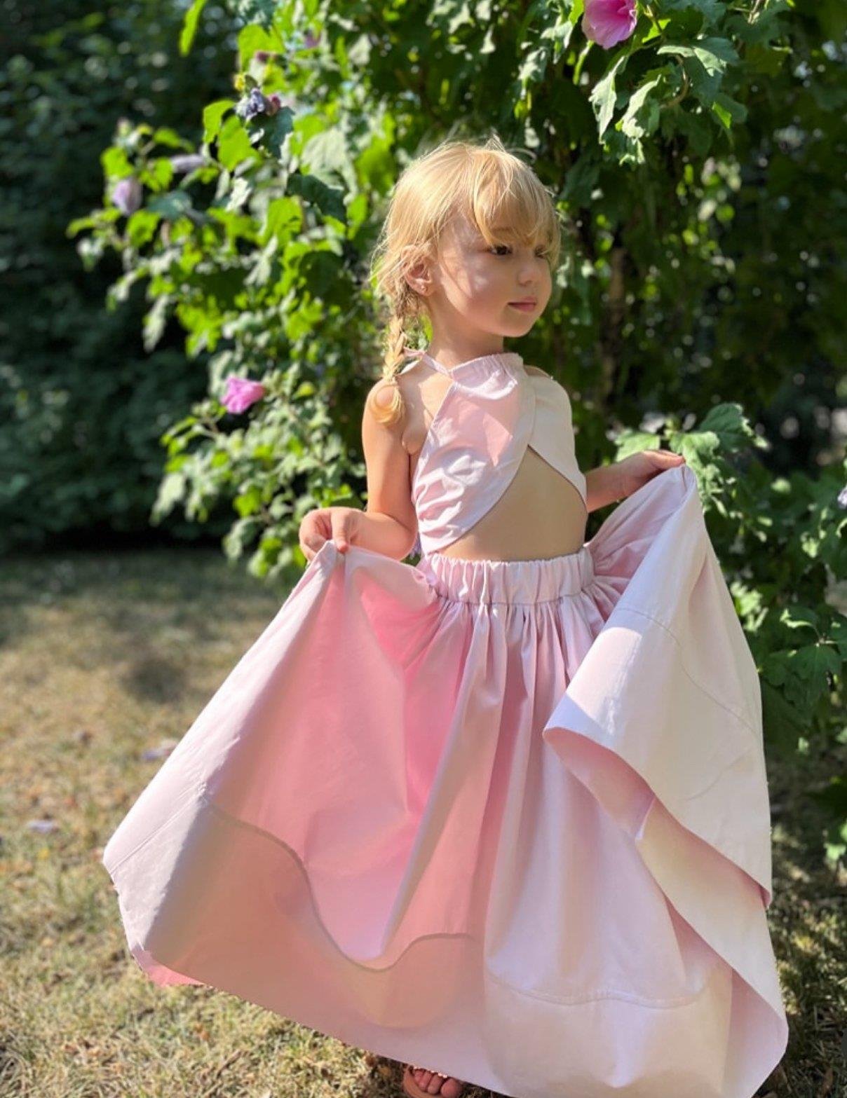 Pink Takım Hayal