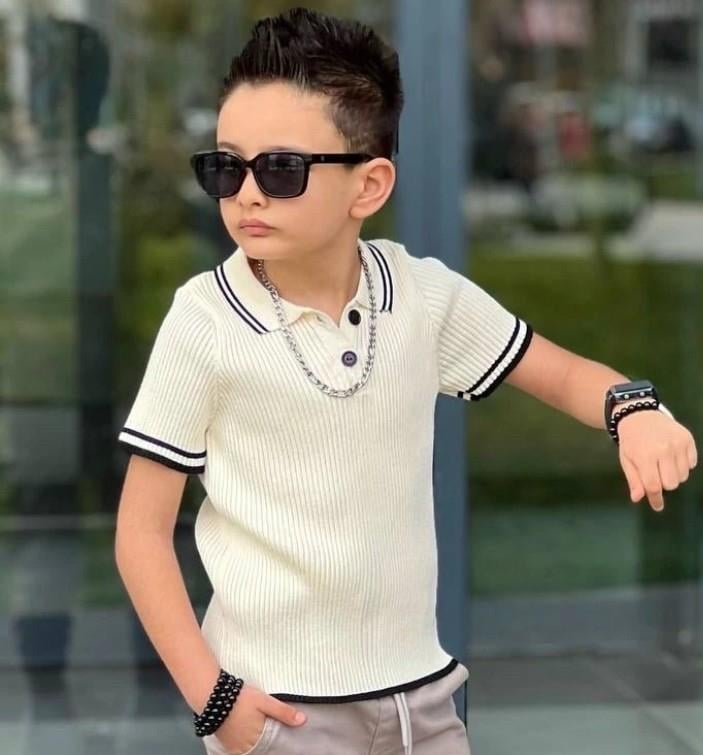 Polo Yaka Triko