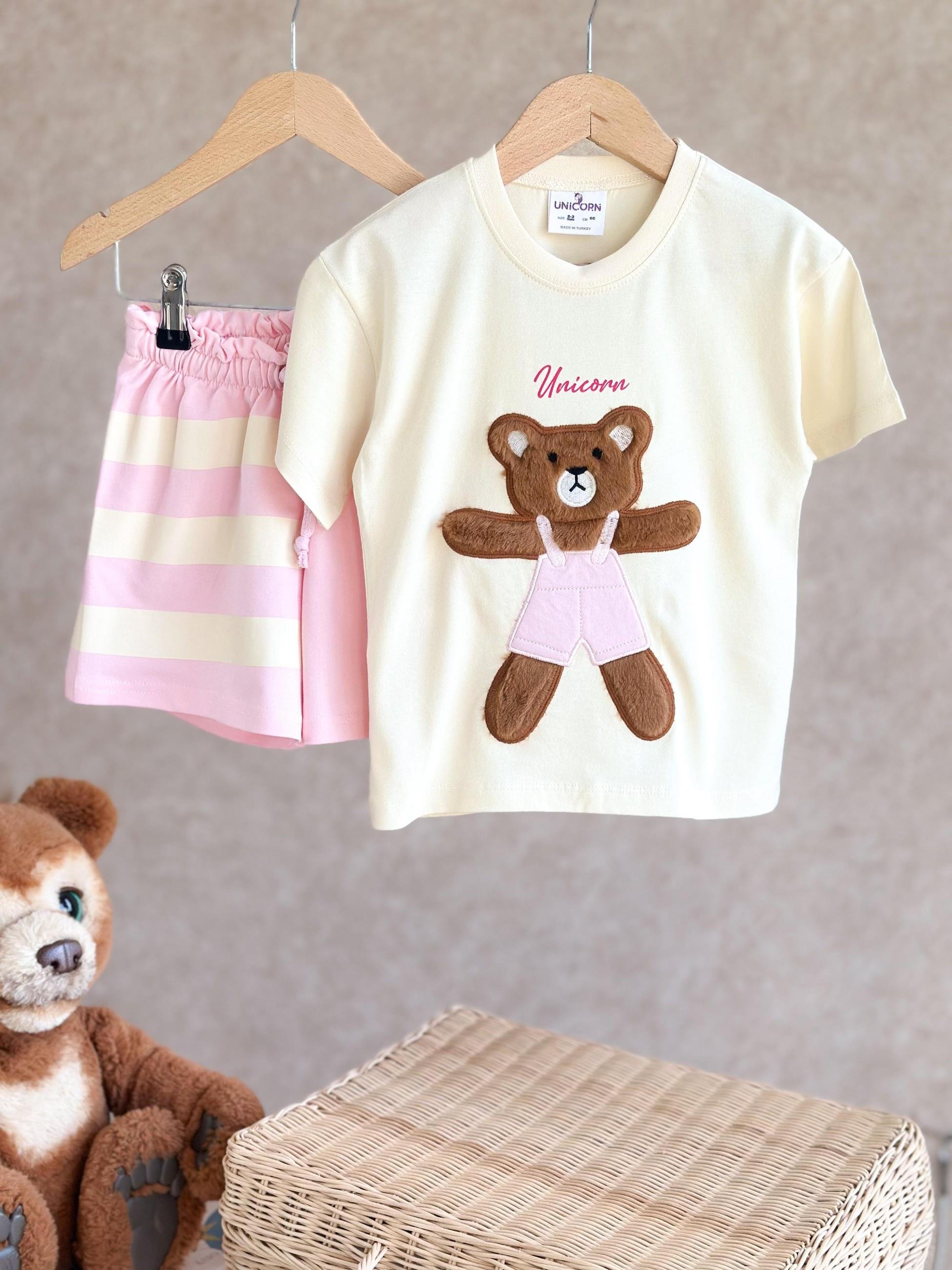 Unicorn Teddy Takım