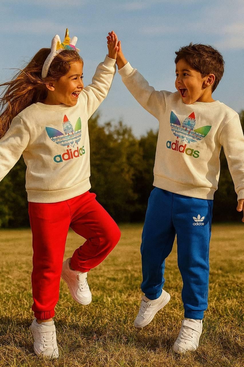 Unisex  Marka Takım (Şardonlu)