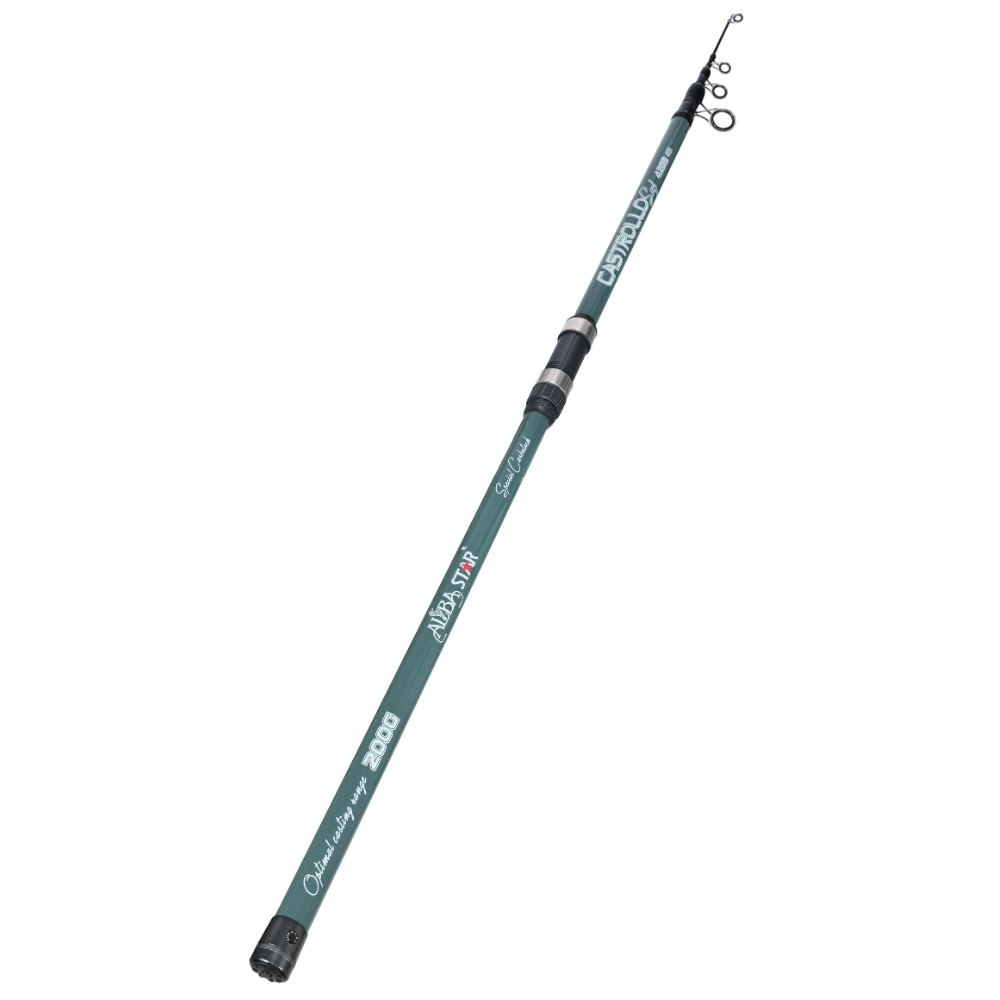 Albastar Castrollo 420cm Surf Olta Kamisi