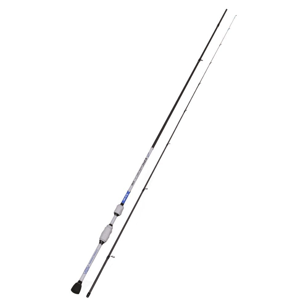 Albastar Epic Ultra Light Spin LRF Olta Kamışı