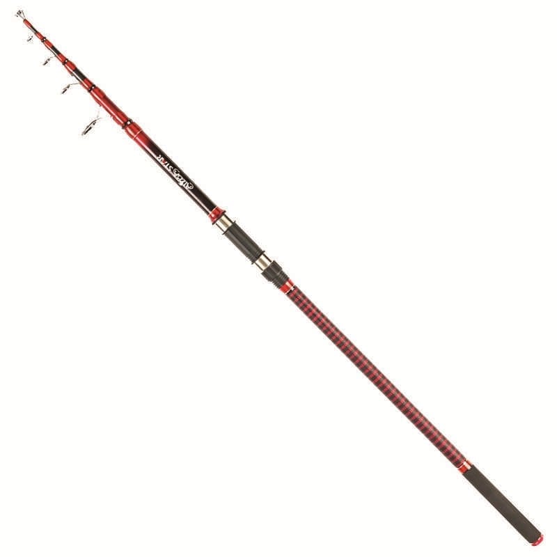 Albastar Power Carbon 1955 Surf Olta Kamışı