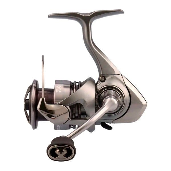 Daiwa Exceler 23 LT 1000D Light Spin Olta Makinesi