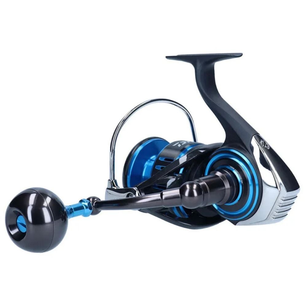 Daiwa Saltist MQ 8000 H Olta Makinesi