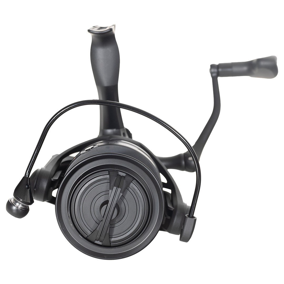 KUDOS PRO CARP 5500XT B 5+1BB BAITRUNNER MAKARA