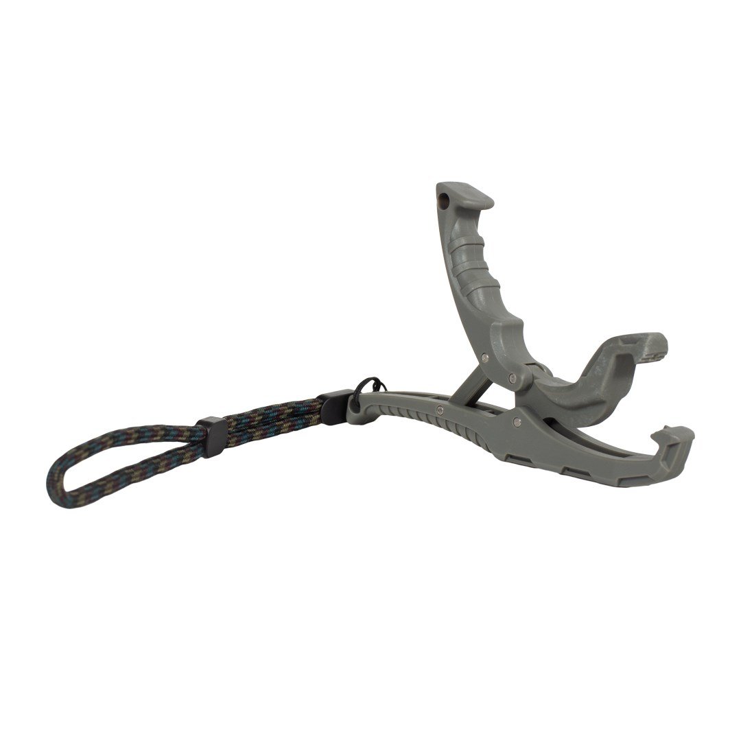 RYUJI LRF SPIN FISH GRIPPER S (130*53*14MM)