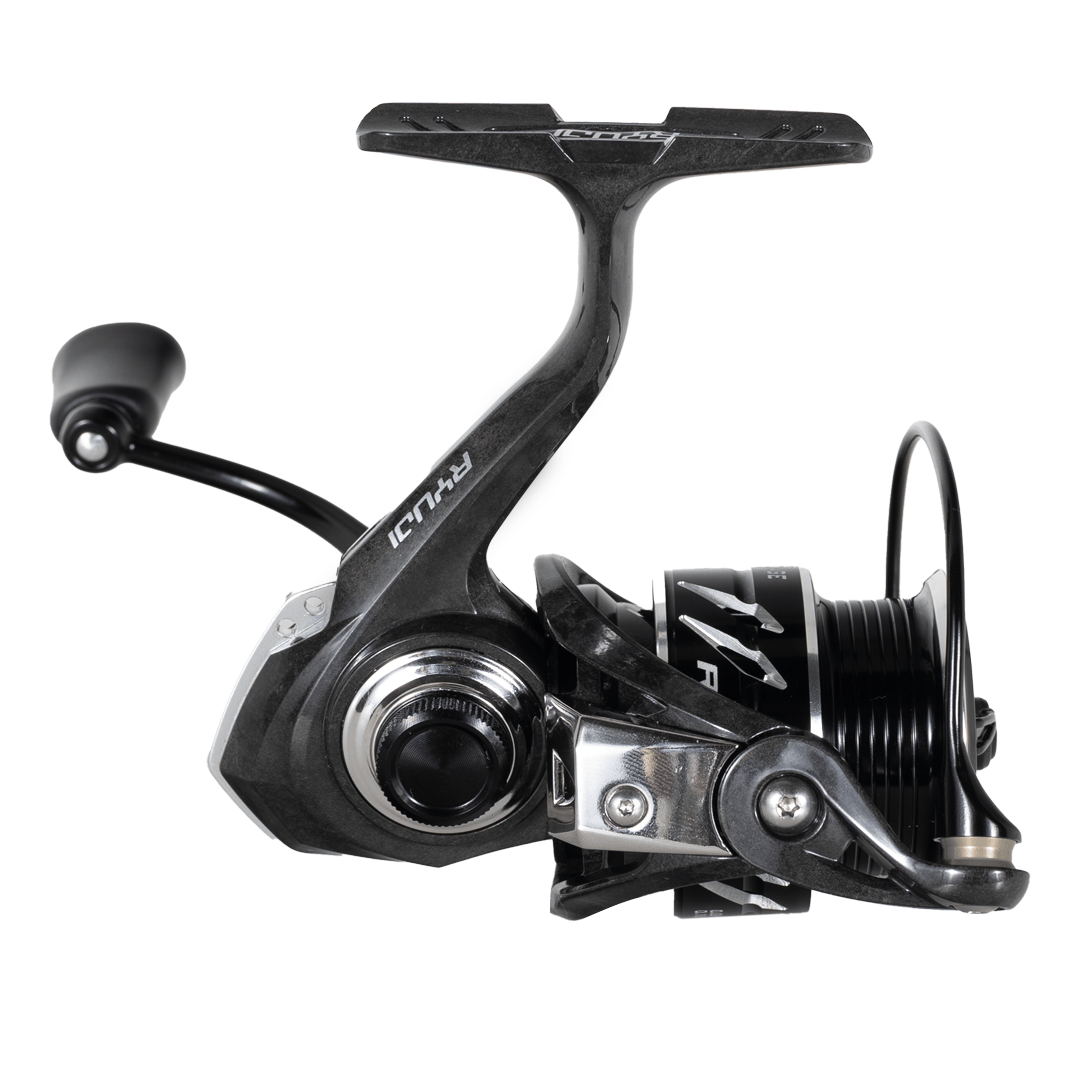 RYUJI VOLTAGE 2000  5+1 LRF MAKARA