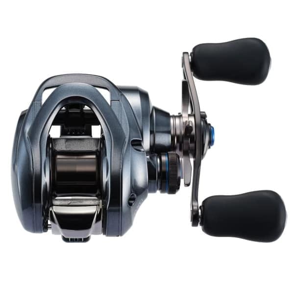 Shimano SLX XT DC 71 Left Hand (Sol El) Baitcasting Olta Makinesi