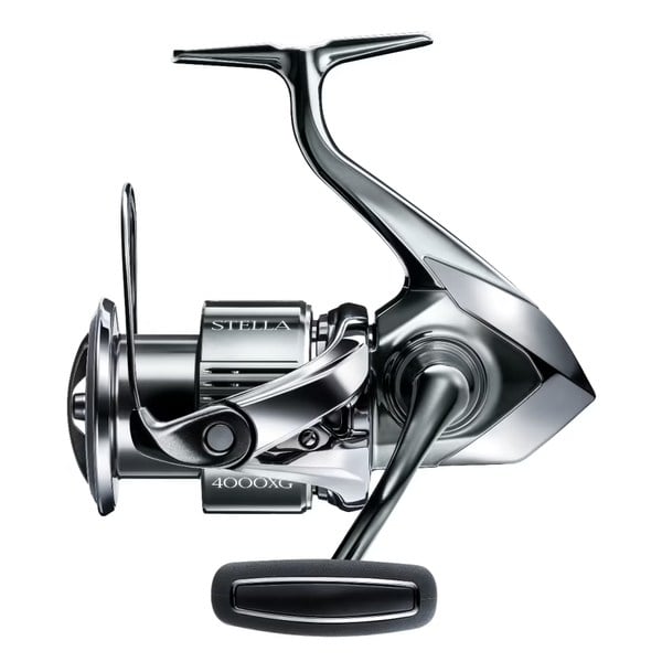 Shimano Stella 4000 FK XG Spin Olta Makinesi