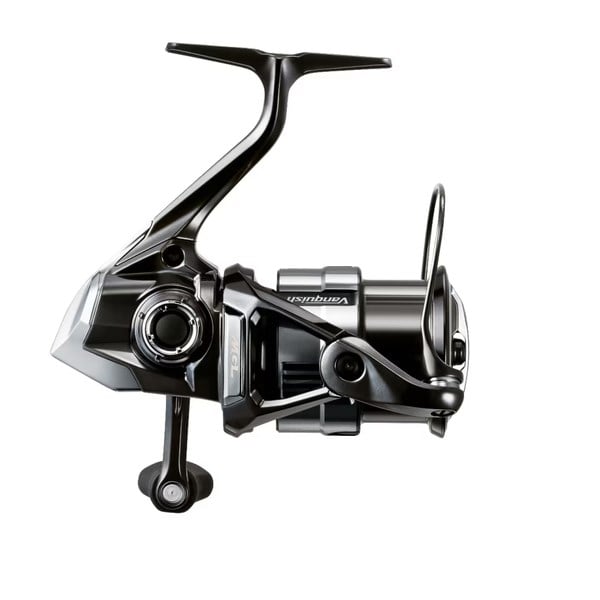 Shimano Vanquish FC 4000M HG Spin Olta Makinesi