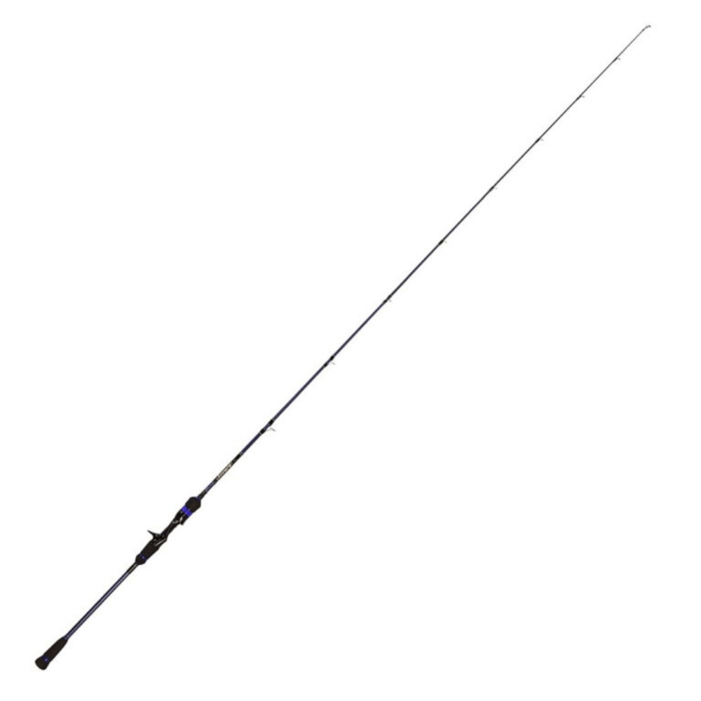 Storm Gomoku Azzurra Tetikli Jig Olta Kamışı