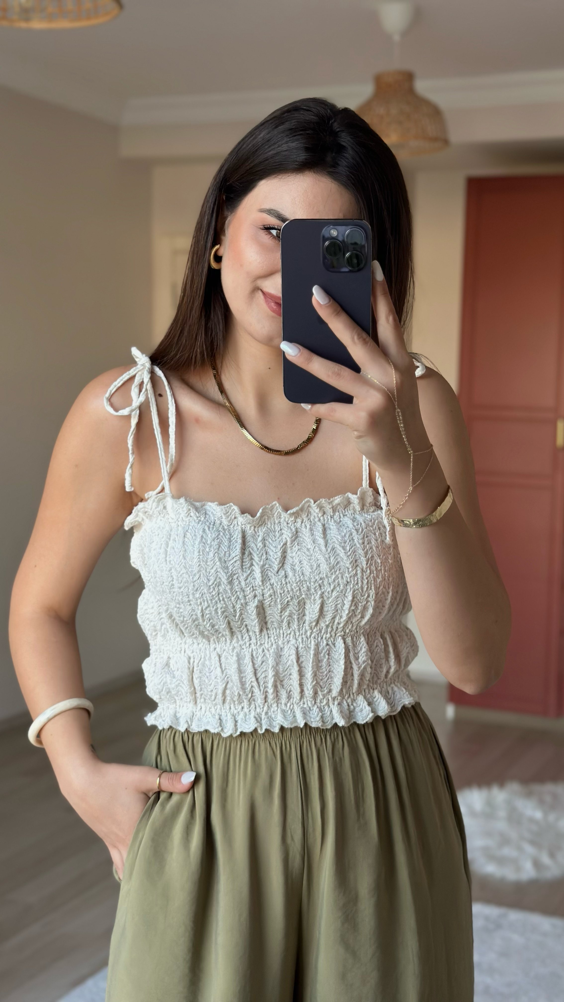 Gipeli Crop