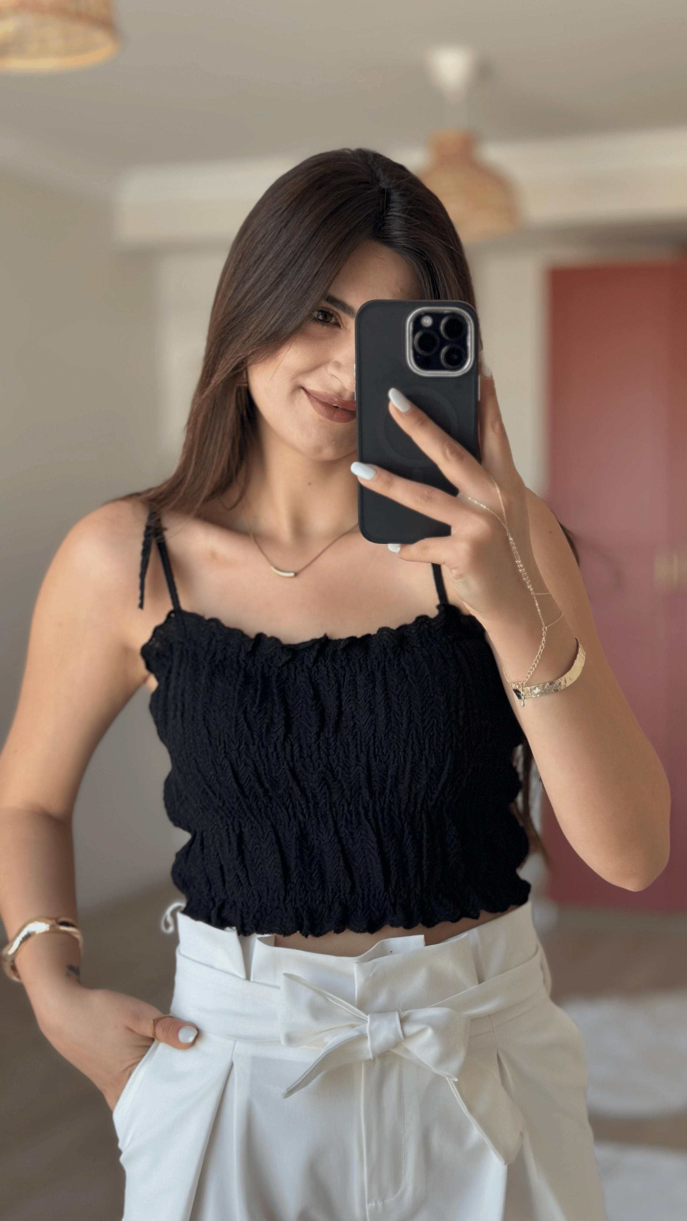 Gipeli Crop