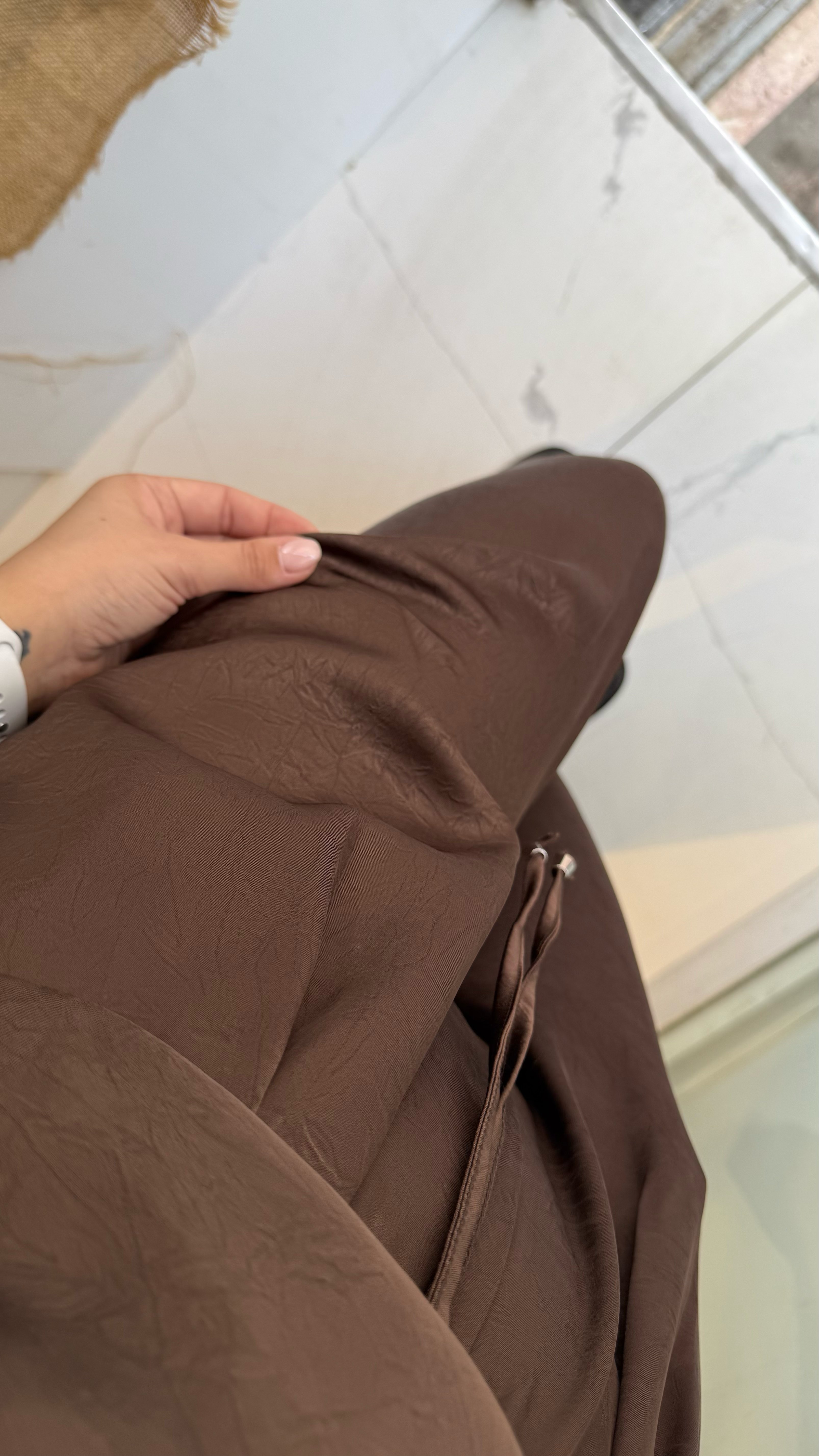Premium Saten Takım