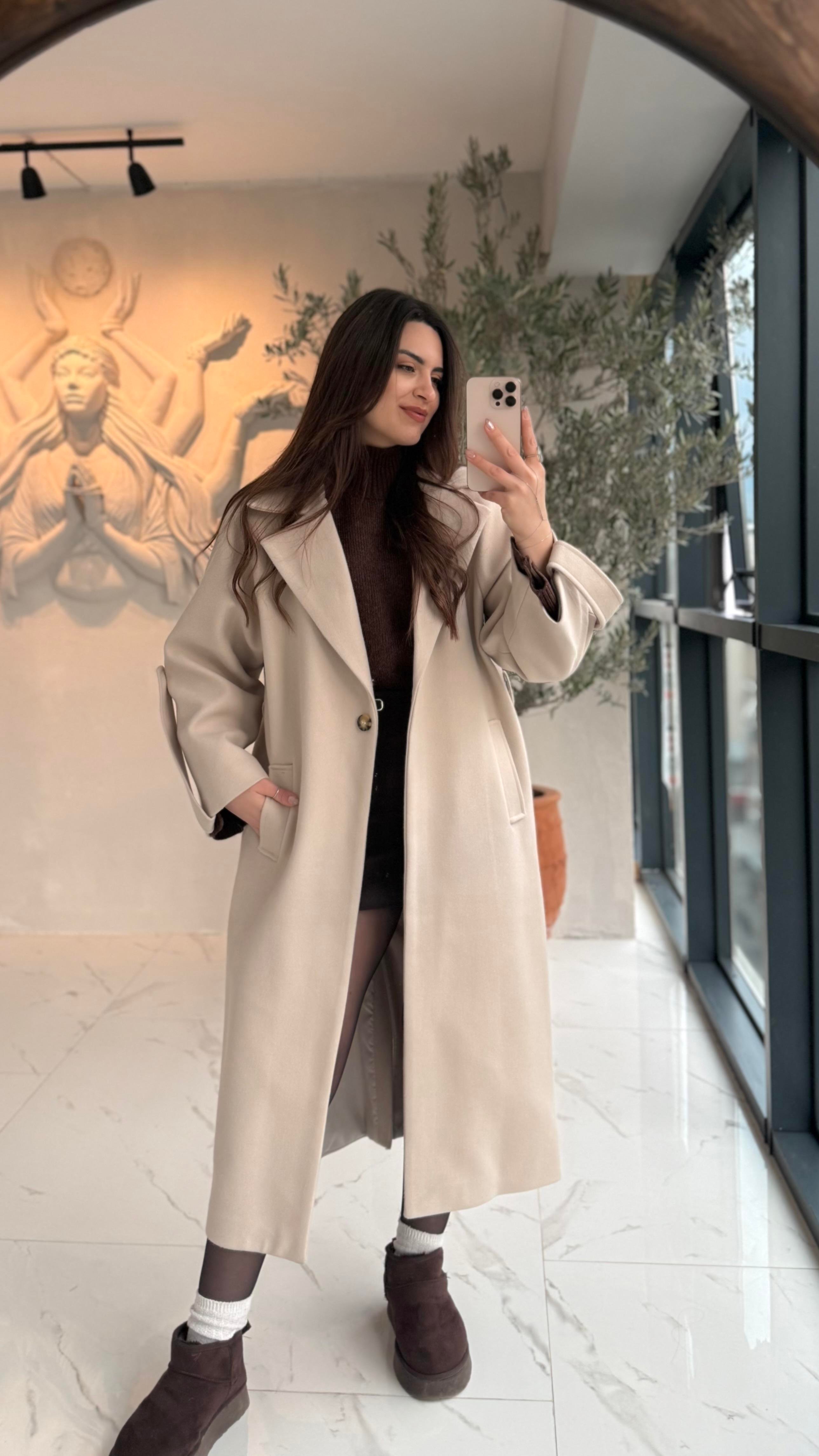 Premium Serisi Kaban