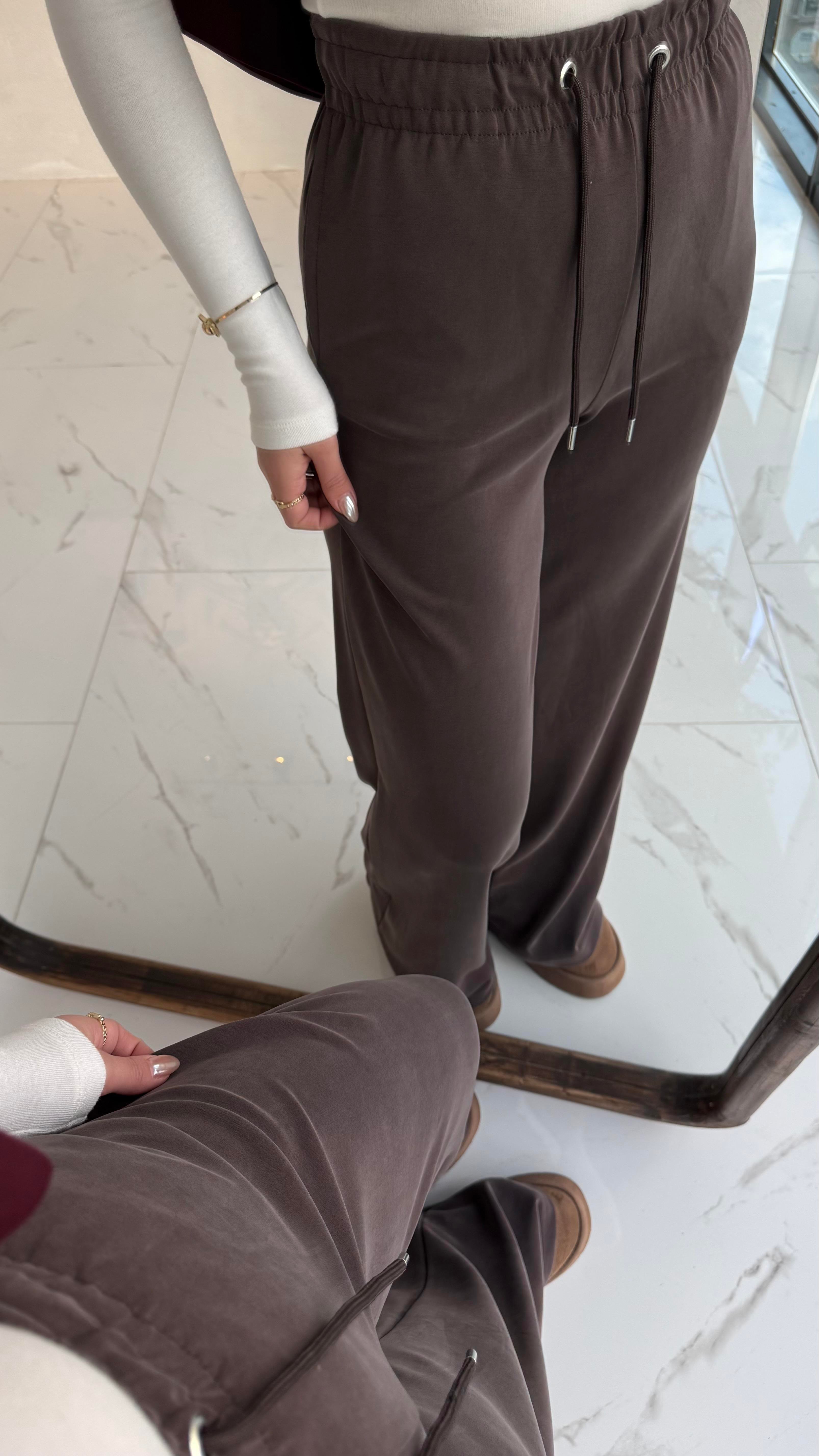 Premium Serisi Modal Palazzo 