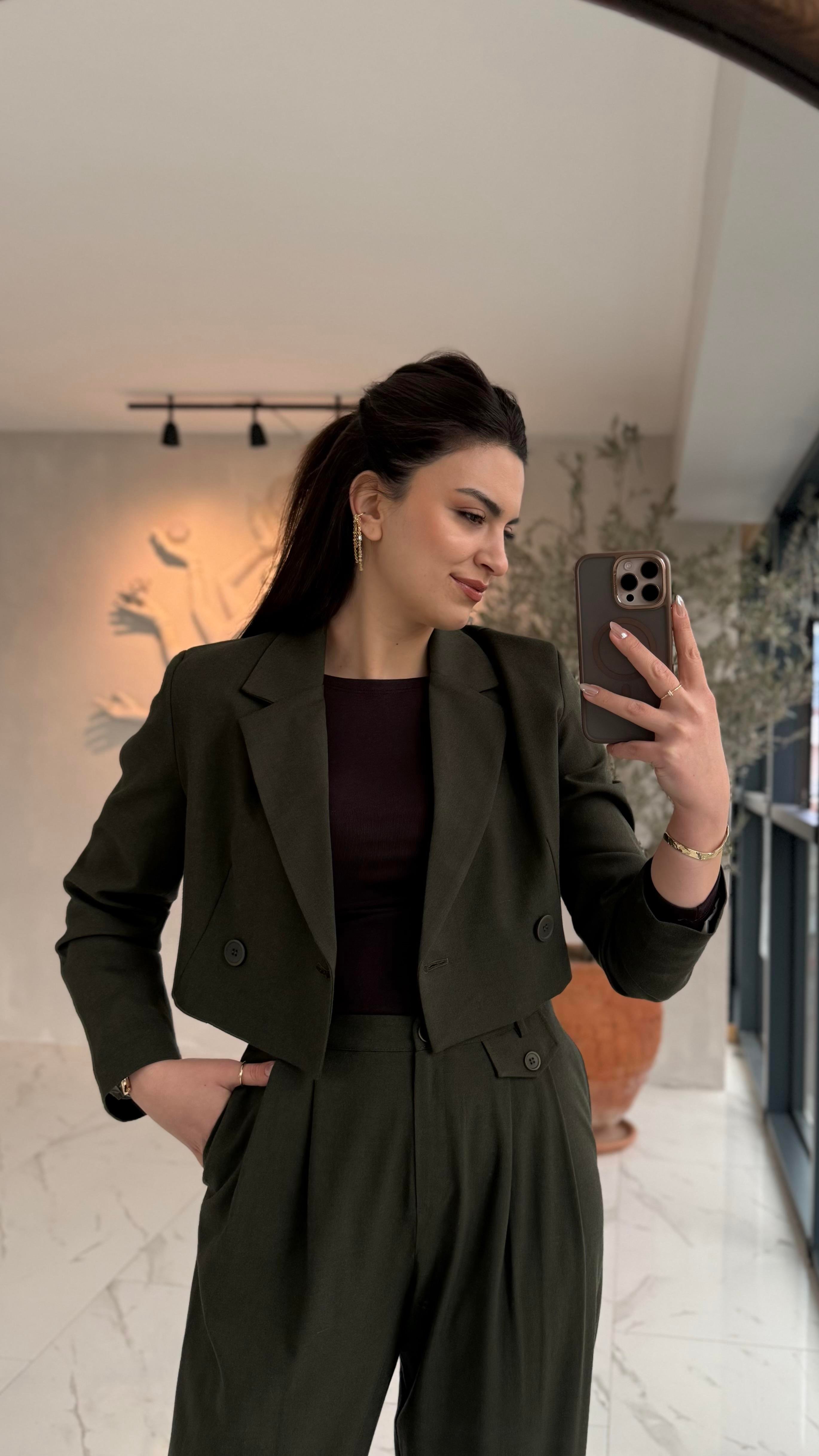 Quzu Keten Takım